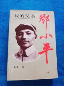 我的父亲邓小平 上