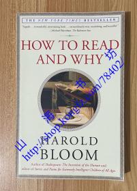 How To Read and Why