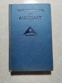 THE OBSERVERS BOOK OF AIRCRAFT