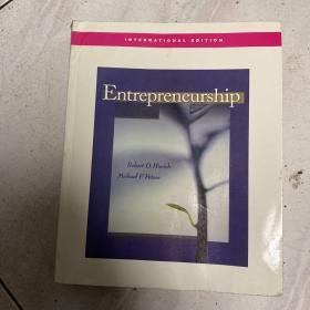 Entrepreneurship