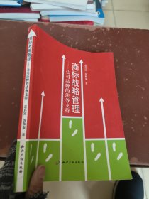 商标战略管理