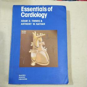 Essentials of Cardiology