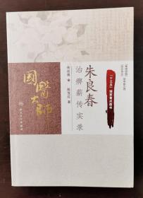 国医大师文丛：朱良春治痹薪传实录