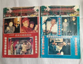 炎黄春秋上下1995年 炎黄春秋精选本