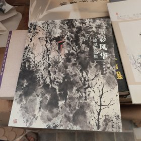 墨彩风华