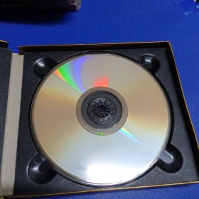 电影光盘 冷血悍将2VCD