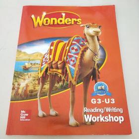 Wonders  G3-U3