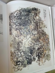 沈作常画集