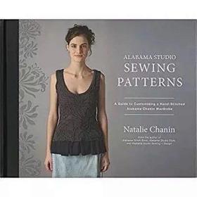 Alabama Studio Sewing Patterns  A Guide to Custo