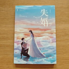 失婚2【签名本】