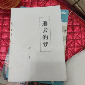 逝去的梦~屈子/品好