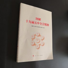 图解十九届五中全会精神