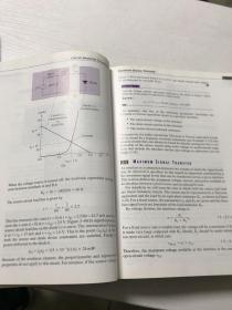 Analysis and Design of Linear Circuits/Roland E. Thomas-