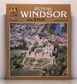 《皇家温莎城堡与伊顿公学》Royal Windsor and Eton