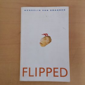 英文原版: Flipped