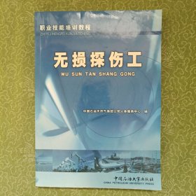 职业技能培训教程——无损探伤工