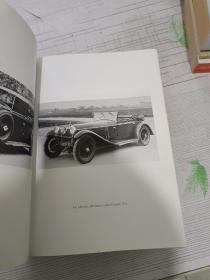 Storia della Pininfarina 1930-2005