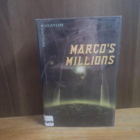 Marco's Millions