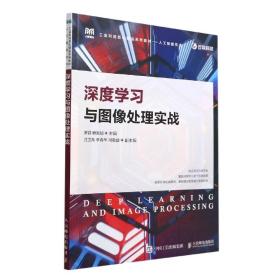 深度学习与图像处理实战