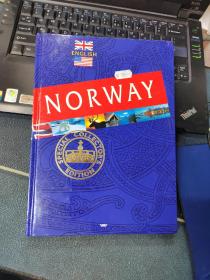 NORWAY 精装本