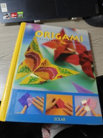 origami apprendre et creer 学习和创造折纸