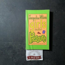 Girls Under Pressure