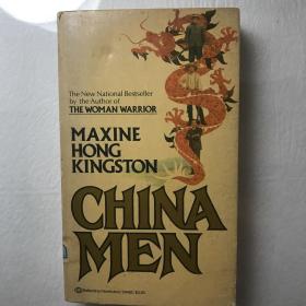 China Men