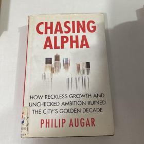 chasing alpha