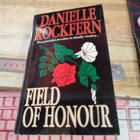 DANIELLE ROCKFERN FIELD OF HONOUR