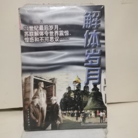 解体岁月