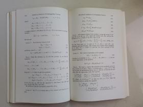 英文原版
LONG-RUN ECONOMIC RELATIONSHIPS 
Readings in Cointegration 
Advanced Texts in Econometrics 
by R. F.ENGLE AND C.W.J.GRANGER