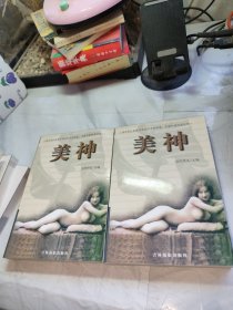 美神（上下）