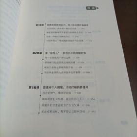 【接近全新】所谓会销售，就是情商高