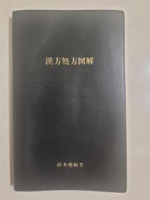 漢方處方圖解