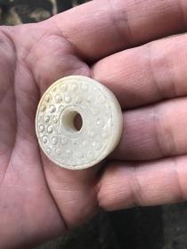 玉璧