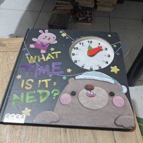 what time is it ned？