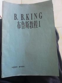 布鲁斯教程1