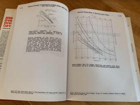 现货 Atlas of Creep and Stress-Rupture Curves 英文原版 蠕变和应力断裂曲线图集 金属和有色金属及合金的代表性蠕变和应力-断裂曲线