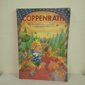 童书（coppenrath）
