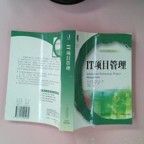 IT项目管理