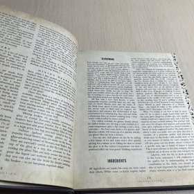 The Curious Bartender