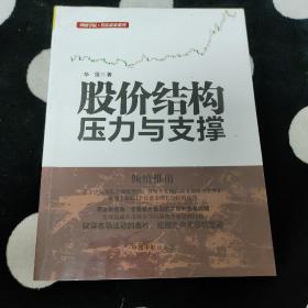 股价结构：压力与支撑