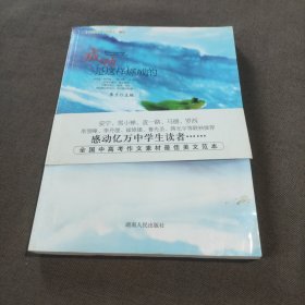 〔十年典藏 怡情美文 系列〕：成功是这样练成的