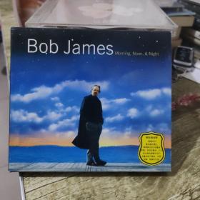 Bob james cd 鲍勃詹姆斯