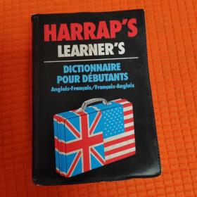 Harrap's Learner's