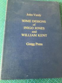 designs of Inigo Jones and William kent