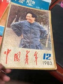 中国青年1983年第12期