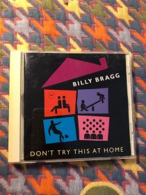 billy bragg don't try this at home