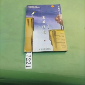 漂洋日记