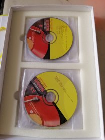 音乐鉴赏 普通高中音乐课程标准实验教科书 教师用书 正版原盒（含12张CD）
